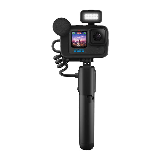 GoPro HERO12 Black Creator Edition