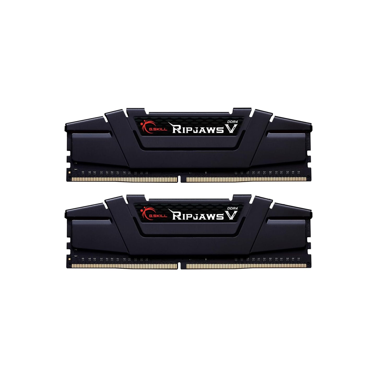 G.Skill Ripjaws V 16GB (8x2) DDR4 3200Mhz Ram