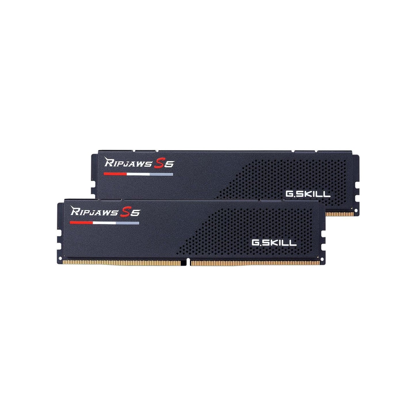 G.Skill Ripjaws S5 32GB (16x2) DDR5 CL32 6000Mhz Ram