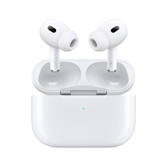 Apple AirPods Pro 2nd Gen Wireless Earbuds (Type C)